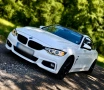 BMW 420d Coupe xDrive • HEAD-UP • РЕКАРО • ЛИЗИНГ •KEYLESS • 134 000км РЕАЛНИ, снимка 2