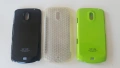 Samsung GT-S5830 Samsung GT-S5230 Samsung SM-G355 Samsung GT-I9250 Samsung GT-I8160 калъф , снимка 11