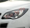 Капаци Фарове Инсигния А Опел Insignia A Facelift Opel  2013 - 2017 Стъкла Фарове Капаци, снимка 6