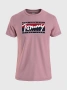 Дамски тениски Hugo Boss Tommy Hilfiger Calvin Klein The North Face нови модели, снимка 13