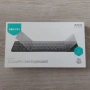 Преносима сгъваема Bluetooth клавиатура Nillkin Cube Pocket с тъчпад и Numpad, за таблет, телефон, снимка 6