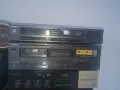 Technics RS-TR155 Двукасетъпен Дек, снимка 1