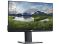 Монитор DELL P2419H 24" 1920x1080 Full HD IPS с 6 месеца гаранция, снимка 2