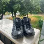 Обувки New Balance 1906A - Black, снимка 4