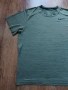 nike dri fit - страхотна мъжка тениска XL, снимка 6