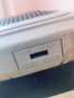 1970-те години Sanyo M2560N работещ касетофон и FM SW MW радио, Япония, снимка 5