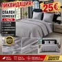 Спален комплект от 4 части , снимка 1