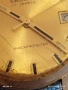 Стар механичен часовник CRONEL SWISS MADE за КОЛЕКЦИЯ 53629, снимка 3