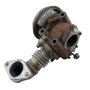 EGR клапан Honda FR-V 2004-2007 ID: 162435, снимка 1
