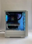 Геймърски компютър AMD Ryzen 5 7600X,Nvidia RTX 5060 8GB, 16GB Ram, 512GB SSD, снимка 2