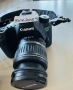 Фотоапарат CANON EOS 6 с три обектива, снимка 4