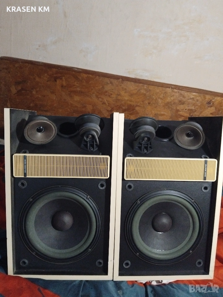Bose 301 .2., снимка 1