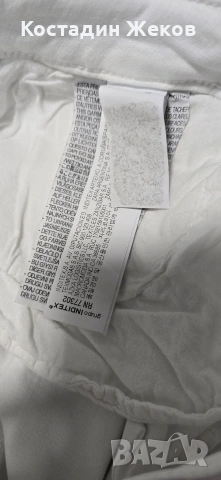 Нови. Дамски оригинални дънки. ZARA , снимка 7 - Дънки - 54722353