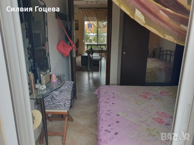 продавам апартамент в Паралия Офринио 250 м от плажа , снимка 10 - Апартаменти - 54655385