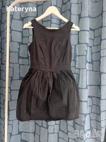 сарафан, рокля с корсет