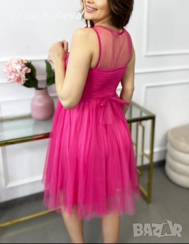 26,50, снимка 2 - Рокли - 54211513