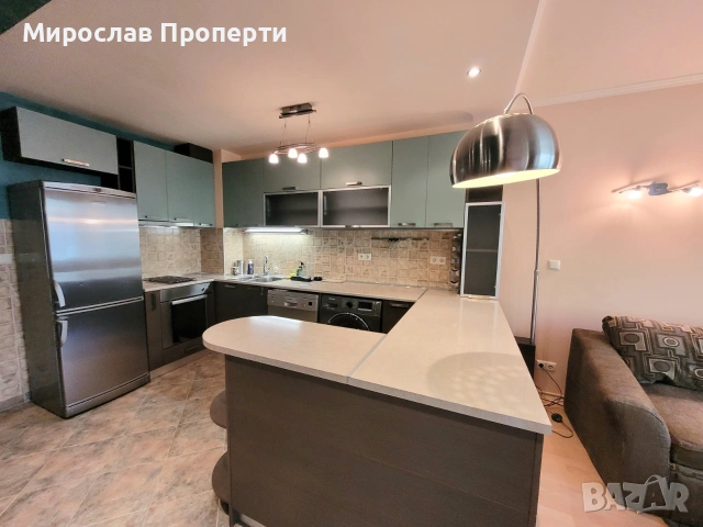 Продаваме Четиристаен апартамент в Драгалевци, снимка 7 - Апартаменти - 55191369