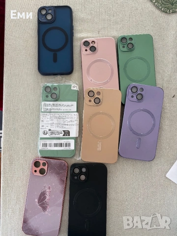 Айфон 13, снимка 5 - Apple iPhone - 54758324