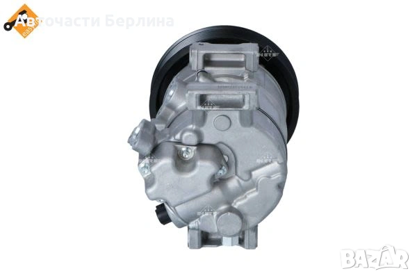 Компресор за климатик за Toyota Avensis и Toyota Corolla, снимка 2 - Части - 54859670