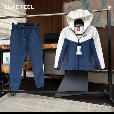 Nike Tech🫟 Adidas 🫟 Under Armour 🫟Детски Екипи, снимка 7 - Детски анцузи и суичери - 54520754