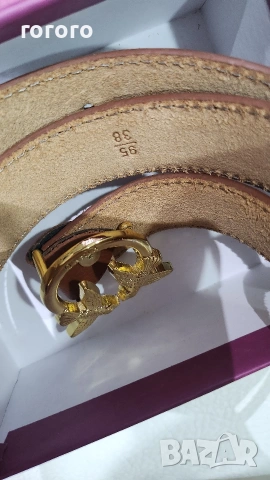 колан Pinko, снимка 2 - Колани - 53959187