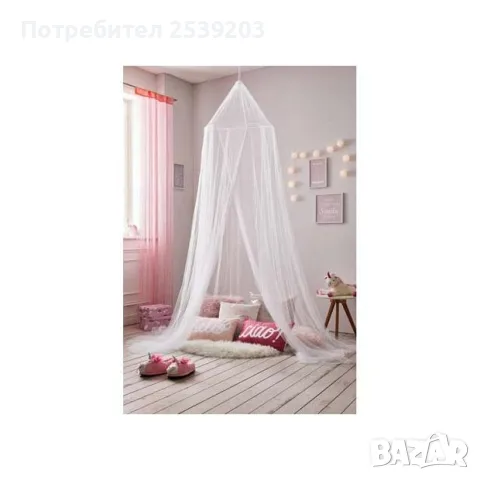 Балдахин              ., снимка 4 - Декорация за дома - 55481124