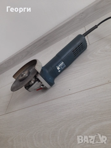 Bosch GWS 750 ъглошлайф, флекс, снимка 2 - Други инструменти - 54392244