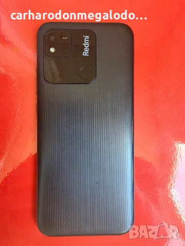 Xiaomi Redmi 10A 64GB 3GB RAM Dual, снимка 2 - Xiaomi - 55532398