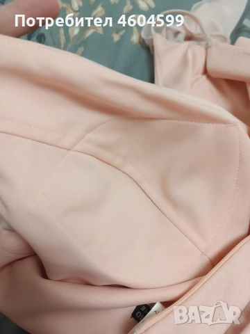 Официална рокля 👗, снимка 5 - Рокли - 54962533