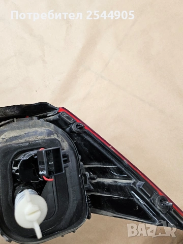Оригинални стопове за VW golf 7, снимка 9 - Части - 54454250