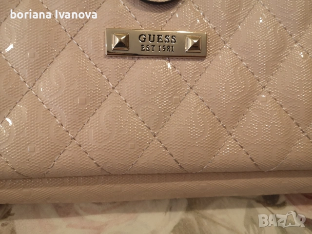 Guess 