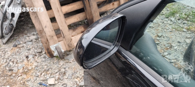 Огледало ляво дясно с мигач VW Golf 5 , снимка 2 - Части - 54439457