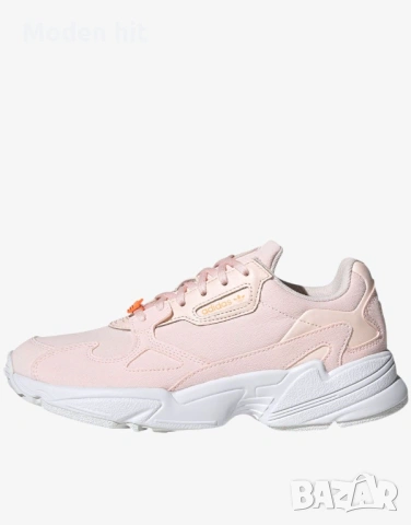 ADIDAS Falcon Shoes Pink дамски маратонки