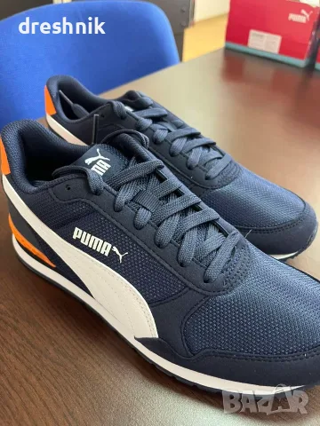 Продавам маратонки Puma ST Runner