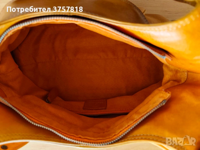 Чанта Mulberry, снимка 7 - Чанти - 54366419