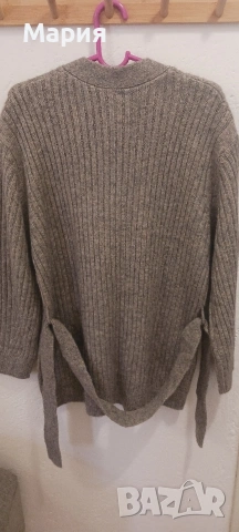 Дамска жилетка Mango р-L, снимка 2 - Жилетки - 54244280