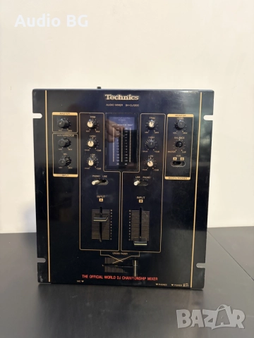 Technics SH-DJ 1200