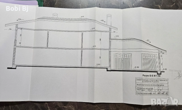 Къща кв. Лозята 3-ти път, снимка 8 - Къщи - 54059039
