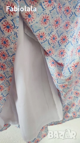 Joules jurk- рокля S, снимка 10 - Рокли - 54639443