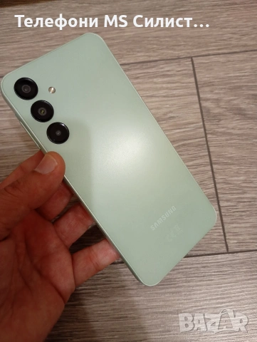 Samsung A16  128 GB, снимка 2 - Samsung - 54783574
