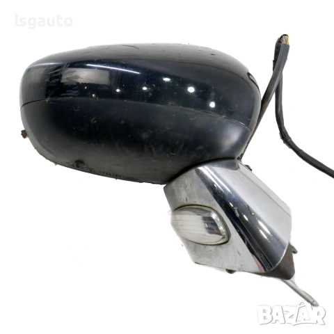 Дясно огледало с ел. прибиране Citroen DS3 2009-2014 ID: 161696