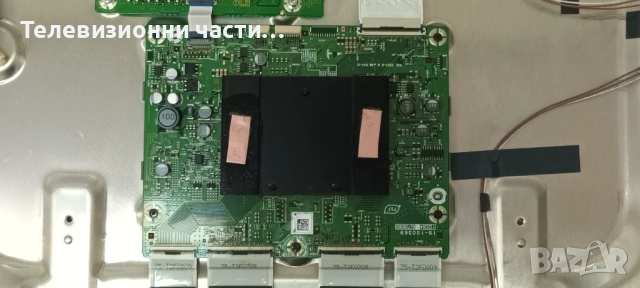 Panasonic TX-L47WT50E с дефектен Main Board VVX47F130A20/U84PA-E0011287G CT31003/TNPA5615/19-100369, снимка 15 - Части и Платки - 54471100