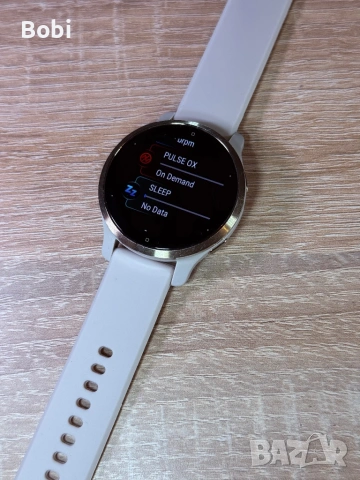 Garmin Venu 2S Music, снимка 12 - Смарт часовници - 54950663