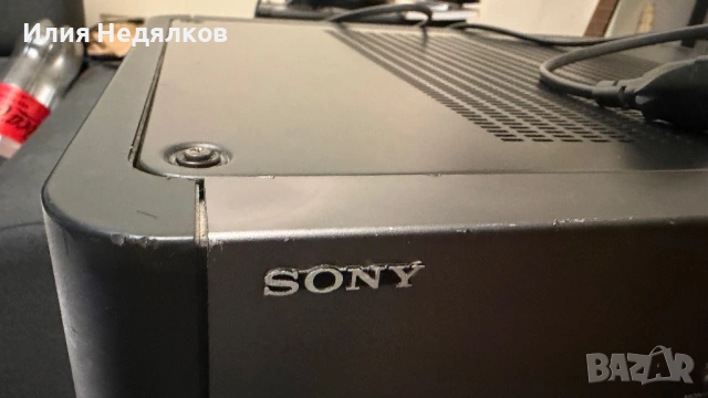 Sony TA-S7 Стерео Интегриран Усилвател — Японско качество от 90-те, снимка 2 - Ресийвъри, усилватели, смесителни пултове - 51184757
