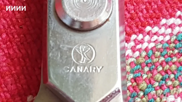 Ножица Зиг заг  2, снимка 4 - Антикварни и старинни предмети - 55662052