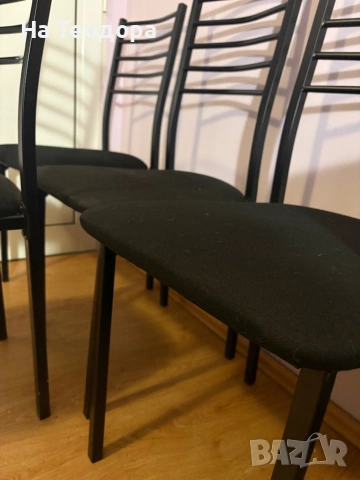 Кухненски столове , снимка 3 - Столове - 53950974