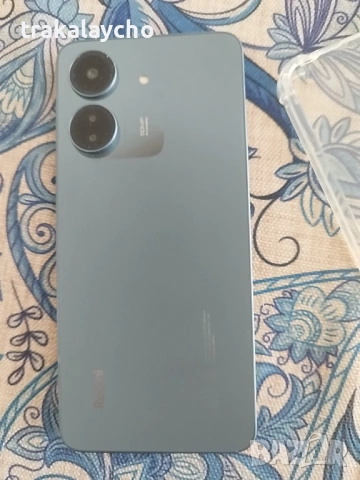 Xiaomi Redmi 13C, 4+2GB/128GB, снимка 5 - Xiaomi - 54589633