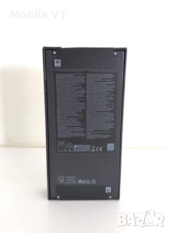 НОВ! Samsung Galaxy Z Flip 7 FE 5G 128GB White 2г.Гаранция!, снимка 2 - Samsung - 55453869