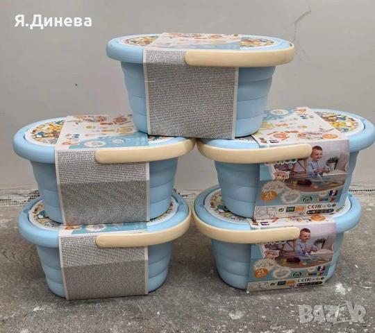 Детски къмпинг комплект , снимка 3 - Образователни игри - 54634694
