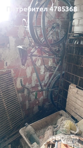 Велосипеди на много години в движение, снимка 14 - Антикварни и старинни предмети - 54066198